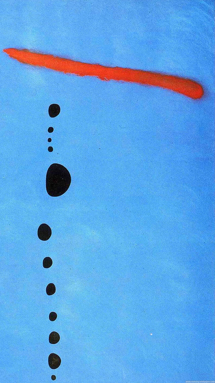 Joan Miró, Miro HD phone wallpaper