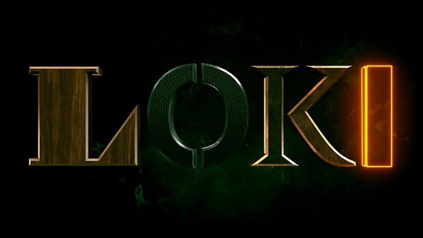 Loki.. 2021 - Loki (Disney+), Serie Loki fondo de pantalla