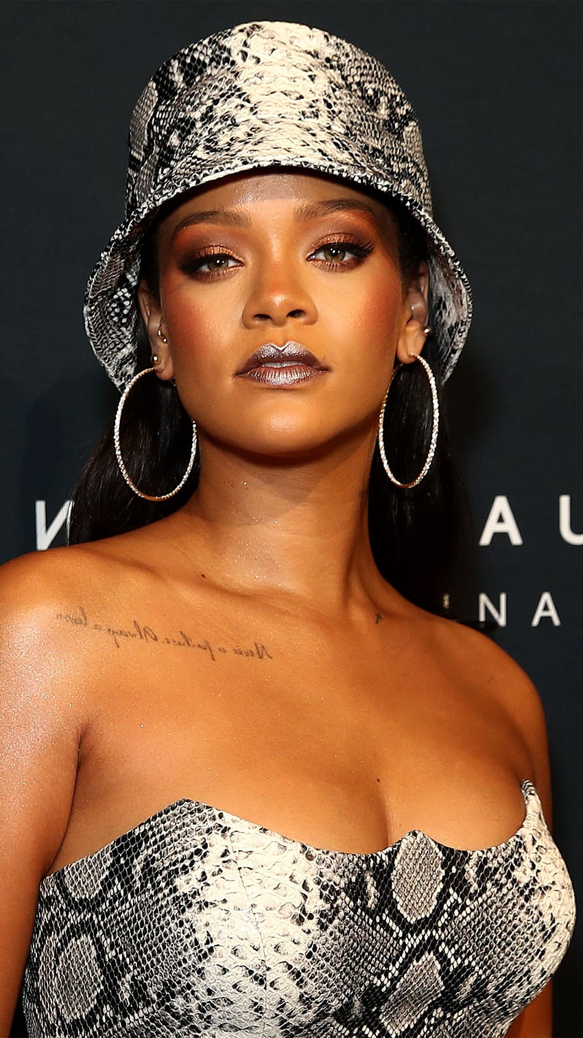 Rihanna, hollywood singer, model HD phone wallpaper | Pxfuel
