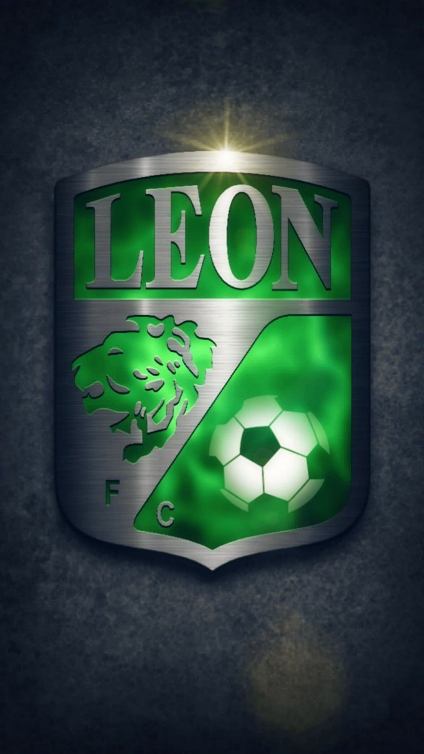 Pin en León F.C., Club Leon Sfondo del telefono HD