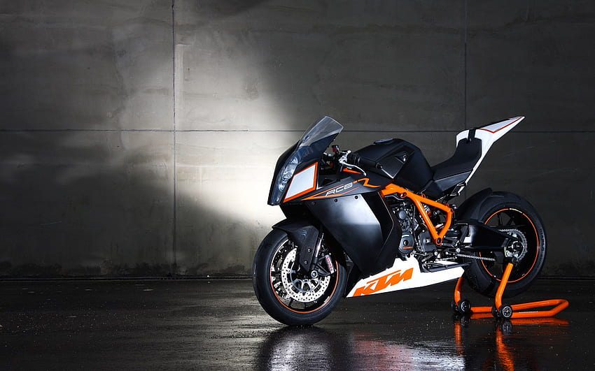 KTM Bike, KTM Bikes HD wallpaper | Pxfuel