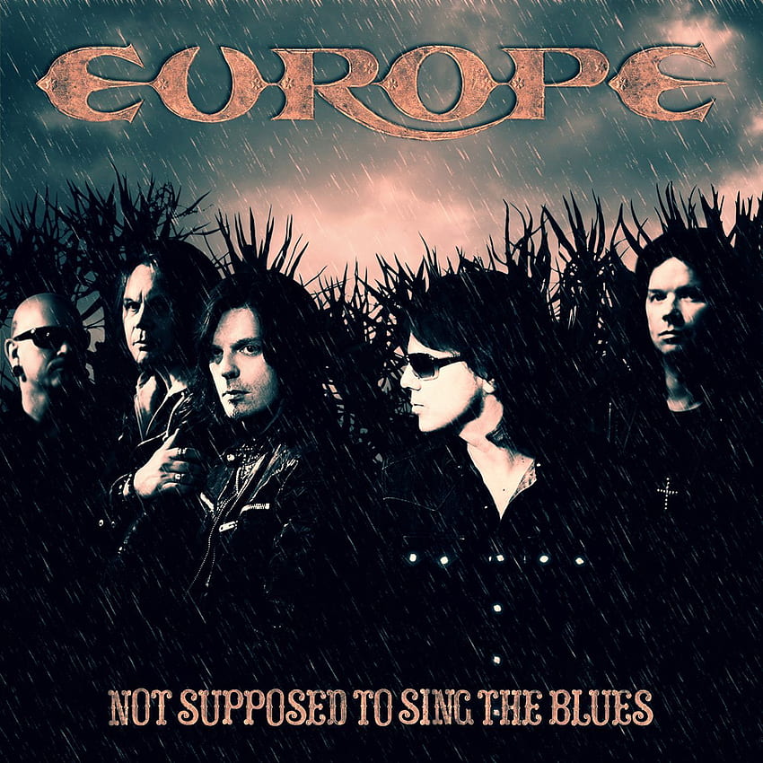 Europa Die Band, Queen-Rock-Band HD-Handy-Hintergrundbild