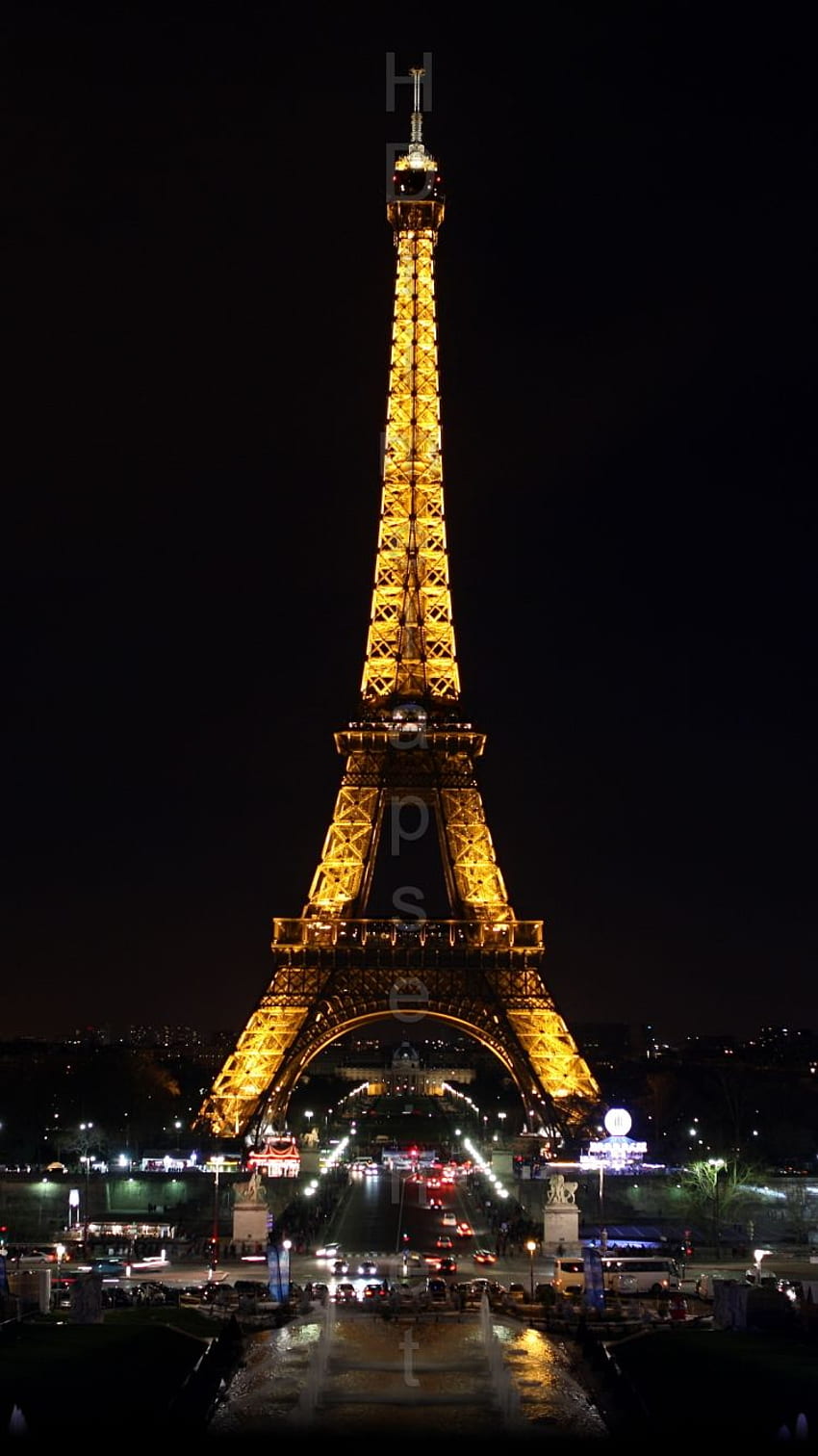 Ultra Video Time Lapse Stock Footage Eiffel Tower in Paris [] for your , Mobile & Tablet. Explore Vertical . Vertical Dual Monitor HD phone wallpaper