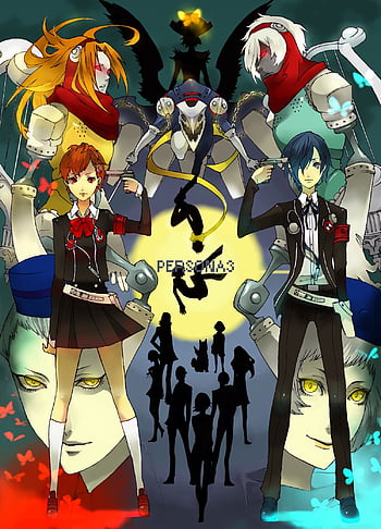 Shin Megami Tensei V Trailer Analysis Reveals Characters, Fusions, and ...