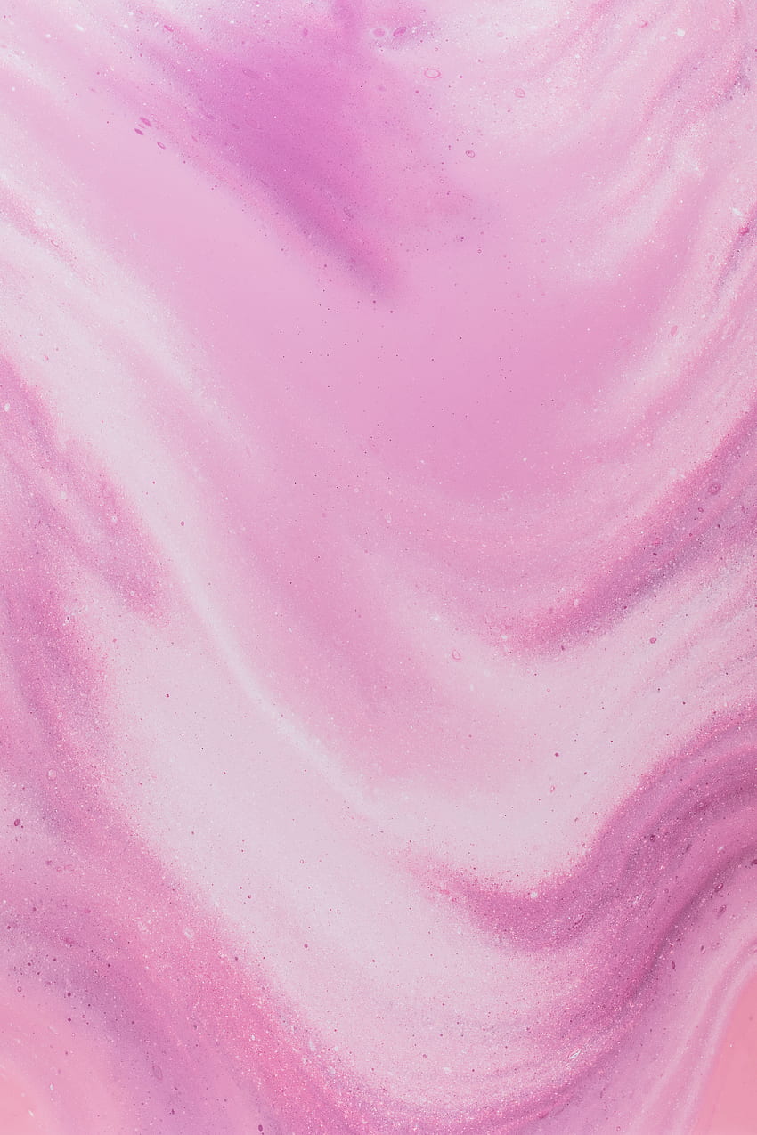 Абстракция, розово, виолетово, текстура, боя, лилаво, акрил HD тапет за телефон
