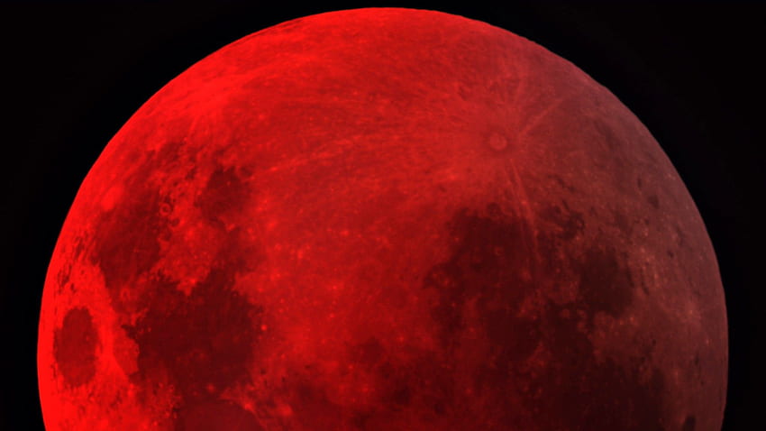 blood moon Collection HD wallpaper