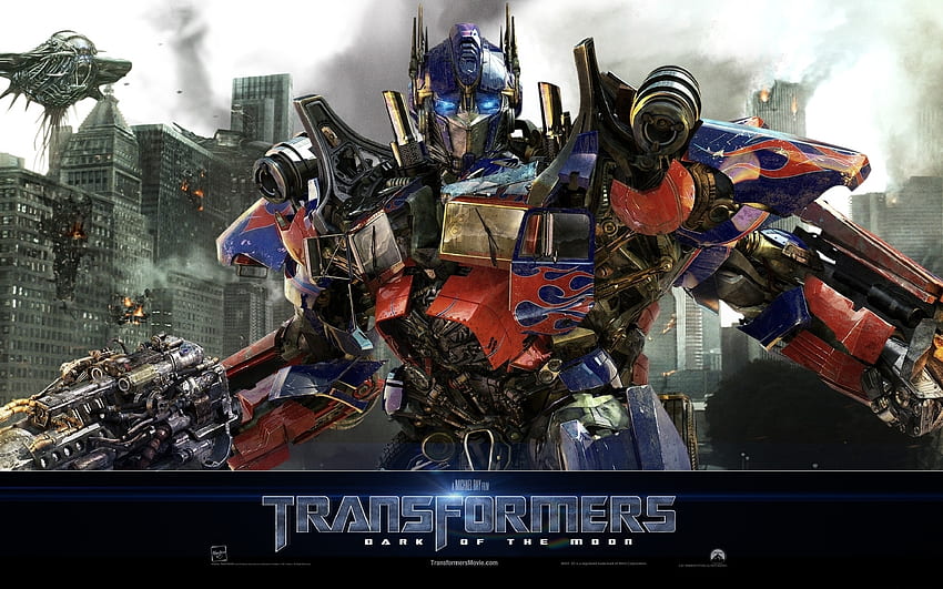 Cinema, Transformers HD wallpaper