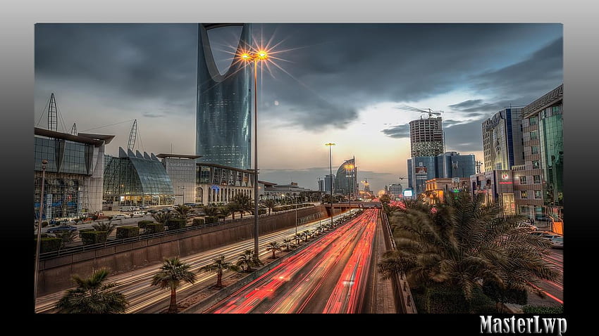 Saudi Arabia for Android, KSA HD wallpaper