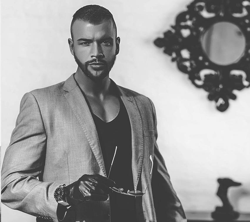 Kollegah King Hd Wallpaper 