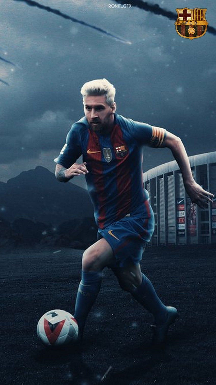 Messi Mobile. Messi, Lionel, Cool Messi HD phone wallpaper