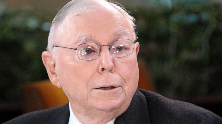 What Self Made Billionaire Charlie Munger Does Differently HD wallpaper
