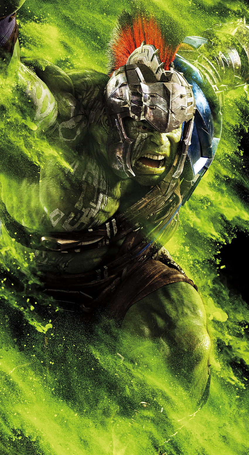 thor: ragnarok, film, Hulk arrabbiato, Samsung Galaxy Note 8, , 293, Angry Thor Sfondo del telefono HD
