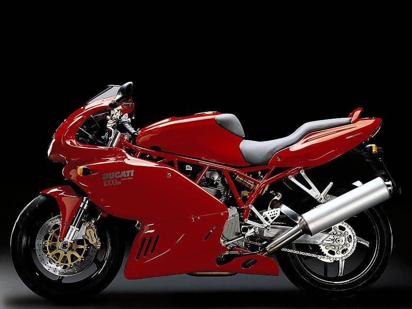 New Ducati SUPERSPORT 950 Motorcycles for sale | Pro Twins Ltd