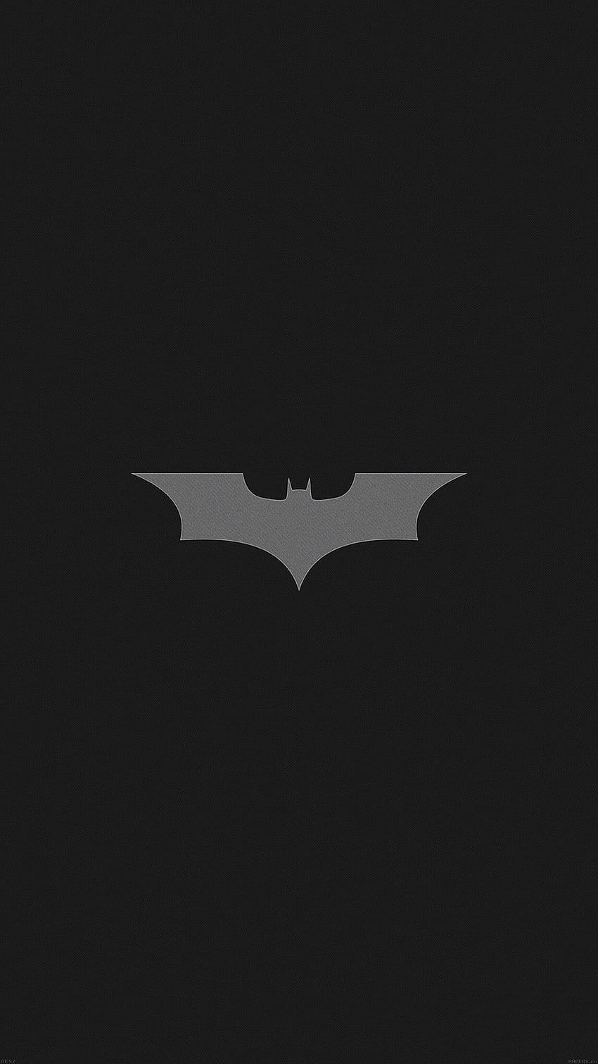 Batman Logo iPhone Pixelsnet Background On HD phone wallpaper | Pxfuel