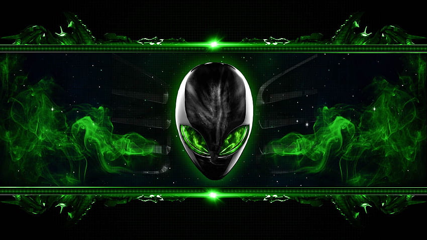 Alienware High Definition - All . Alienware, Background , Full, Alien Tech HD wallpaper