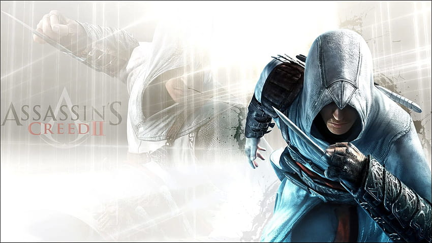 Cool of assassins creed, of altair, assassin, Assassin's Creed Altair HD wallpaper