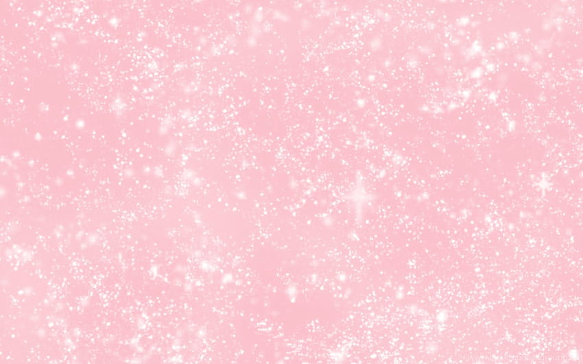 Baby Pink Glitter Background Background, Pastel Pink Glitter HD wallpaper