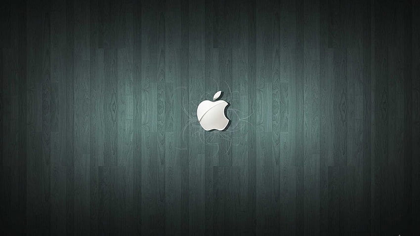 iPad Pro & Others !, Aluminum Apple Logo HD wallpaper