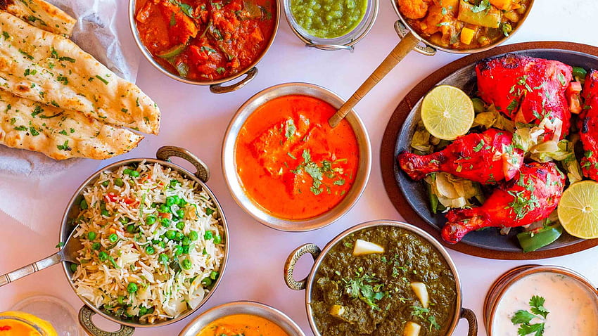 Flavours of Kerala - Kilikood - Trova aziende e servizi malayali in Canada, Kerala Food Sfondo HD