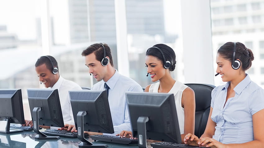 Call Centers: The Newest Competitive Weapon : The Center For Client Retention HD wallpaper