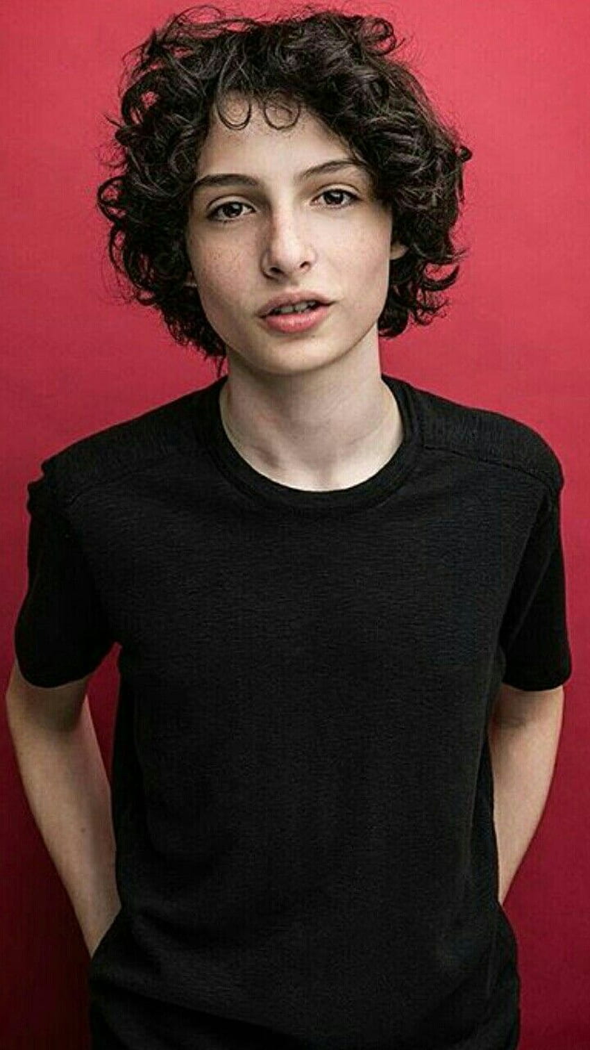 Finn Wolfhard 2018 HD phone wallpaper  Pxfuel