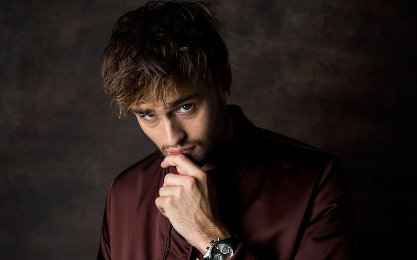 Douglas Booth, actor, guys, The Limehouse Golem, celebrity for with resolution . High Quality HD wallpaper