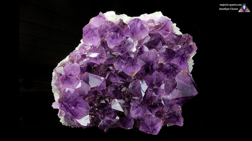 Amethyst Clusters Properties and Meaning +, Amethyst Crystal HD wallpaper