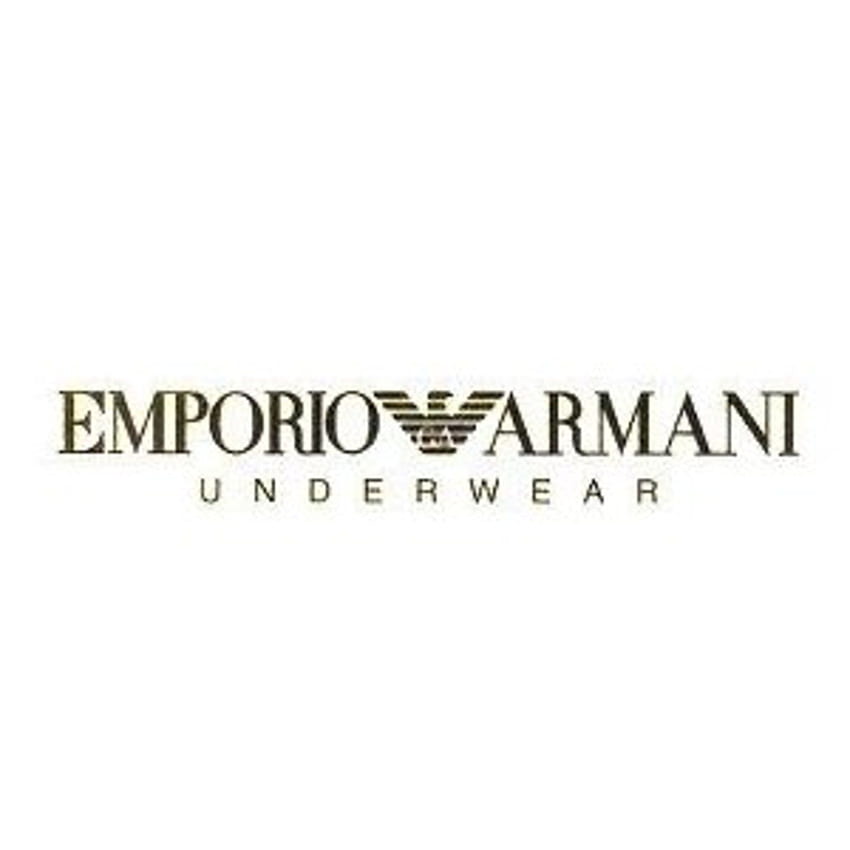 Bokserki Under Wear Emporio Armani w Togged Clothing Tapeta na telefon HD