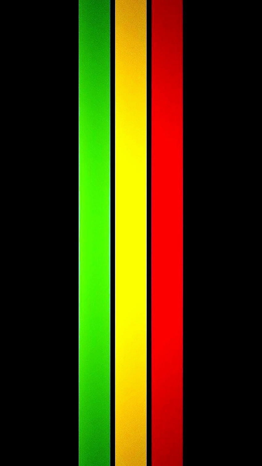 Brandon Lewis on simple basic colors. Reggae art, Pop art , Rasta art HD phone wallpaper