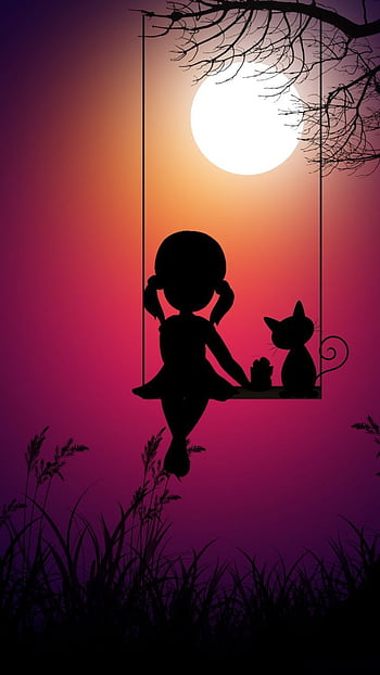 Silhouette Drawing Couple PNG, Clipart, Animals, Art, Black And White,  Cartoon, Circle Free PNG Download