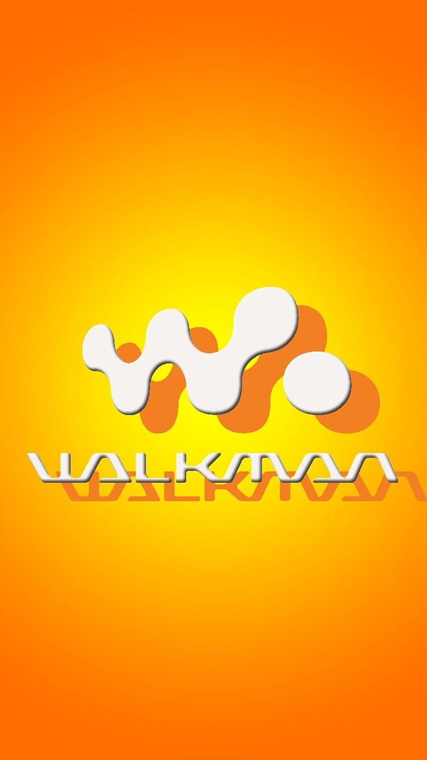 Update 148+ walkman logo latest - camera.edu.vn