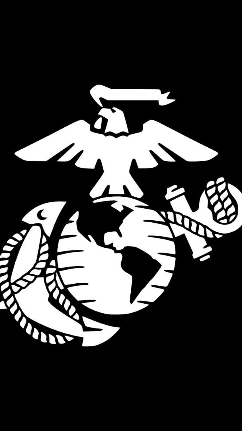 Usmc for iphone HD wallpapers | Pxfuel