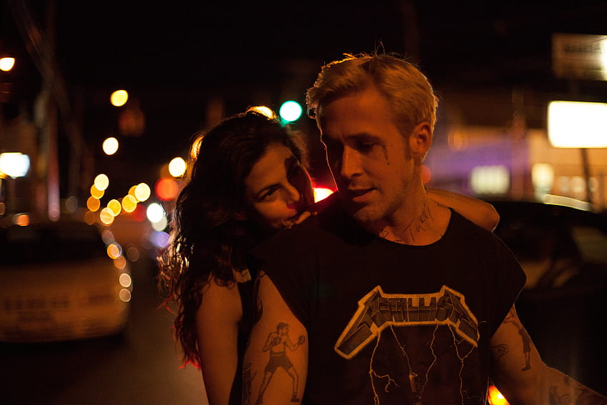 the place beyond the pines , background HD wallpaper