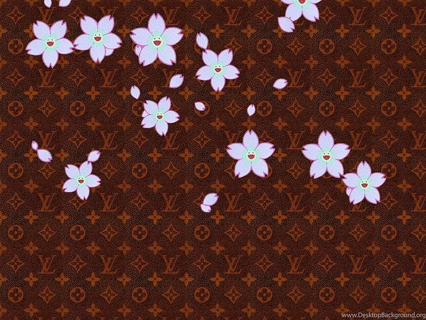 LV_Cherry_Blossom_iPhone  Louis vuitton iphone wallpaper, Louis vuitton  cherry blossom, Apple watch wallpaper