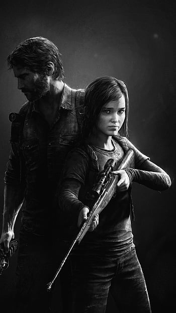 Wallpaper Search: #Abby (The Last of Us) 