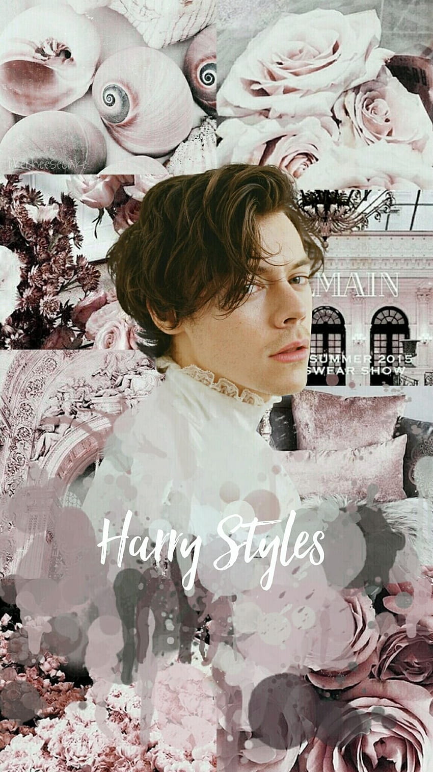 Beautiful Aesthetic Tumblr Harry Styles HD phone wallpaper | Pxfuel