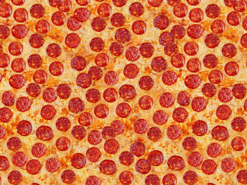 Pepperoni Shortage Might Loom as Prices for the Pizza Topping Increase Thanks to COVID HD wallpaper