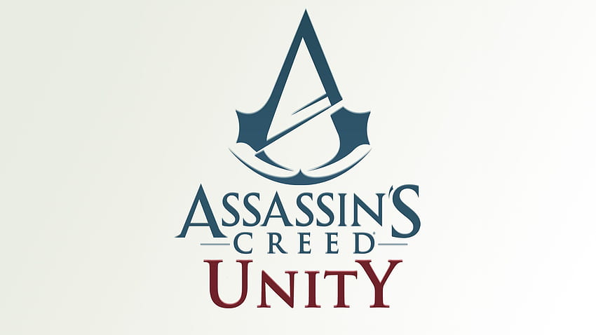 Assassin's Creed Unity Symbol, Assassin's Creed Syndicate Logo HD wallpaper