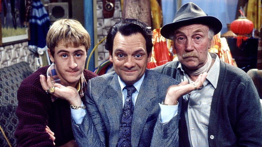 Only Fools and Horses . Only HD wallpaper | Pxfuel