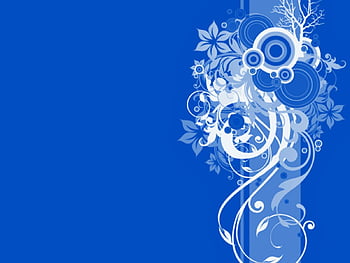 Wedding: Royal Blue Wedding Invitation Background Designs HD wallpaper |  Pxfuel