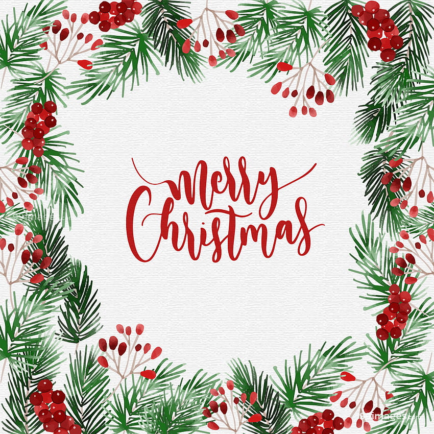 [75 Merry Christmas [25 December 2019] , Quotes, Wishes, WhatsApp DP & Status Messages, Wallpa in 2020. 크리스마스 수채화, 메리 크리스마스, 메리 크리스마스 HD 전화 배경 화면