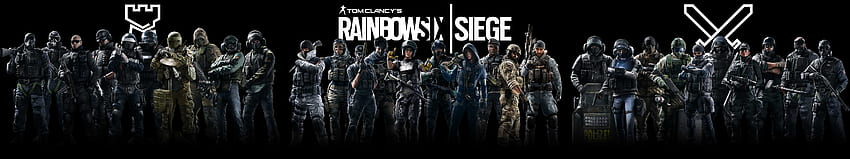 Rainbow Six Siege Operators Ela, Tom Clancy's Rainbow Six Siege HD wallpaper