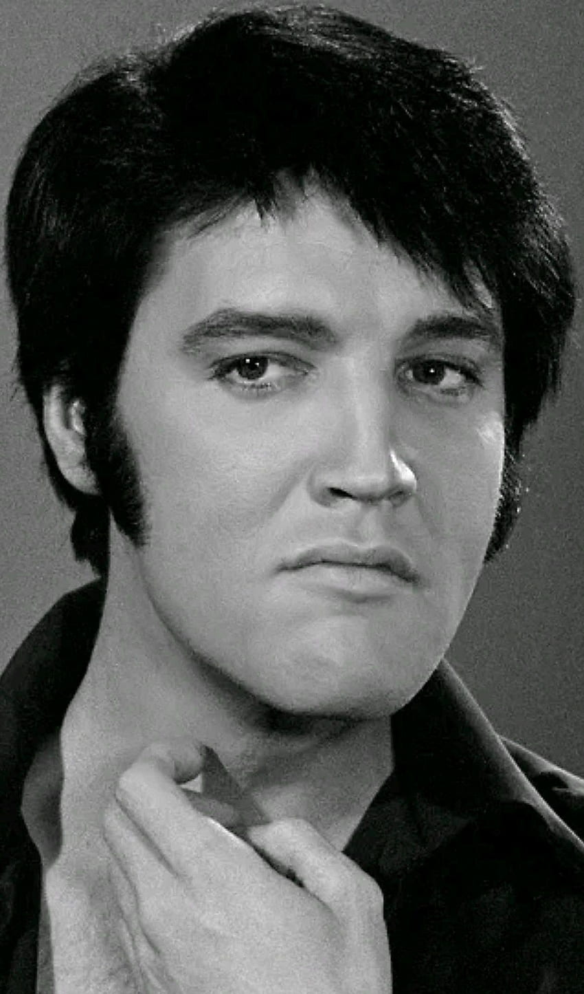 Elvis 1969. Elvis presley, Elvis presley, Elvis presley fondo de pantalla del teléfono