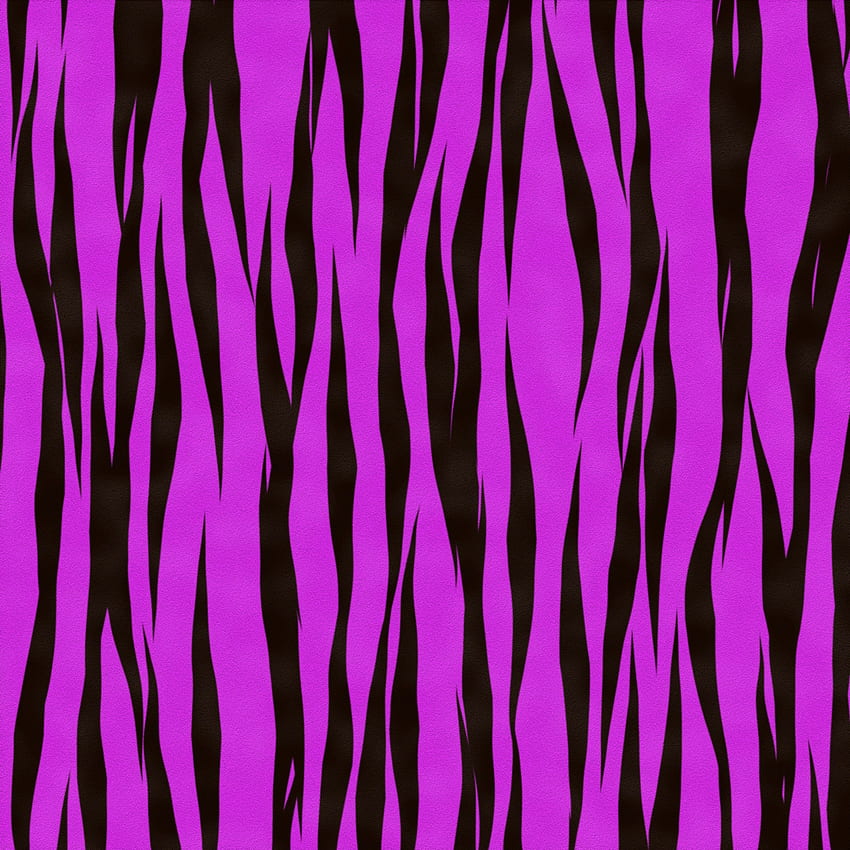 pink tiger stripe 1 FullScreen [] for your , Mobile & Tablet. Explore Zebra Stripes . Zebra Print and Background, Zebra for Computer, Zebra Print, Tiger Pattern HD phone wallpaper