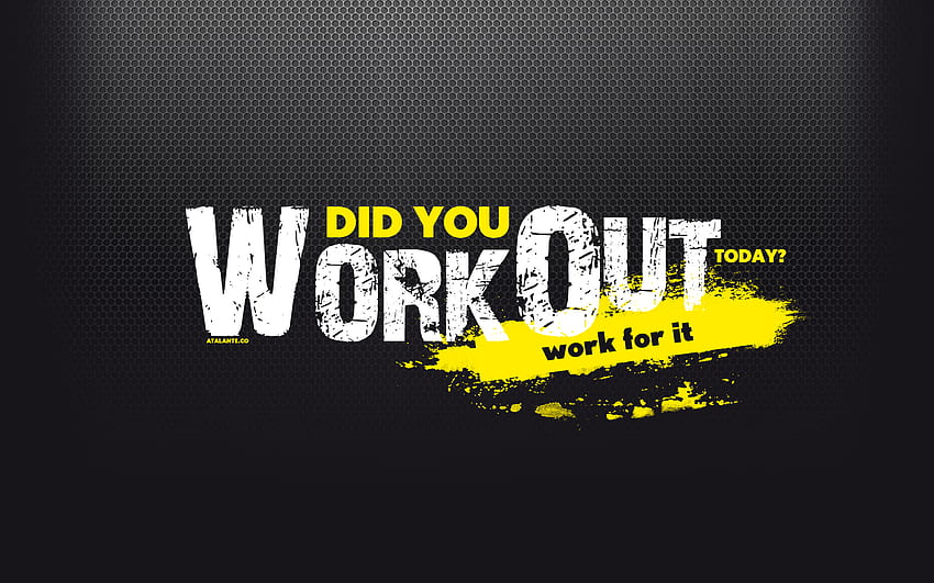 Work Out PNG Transparent Work Out PNG, Motivational Exercise HD wallpaper