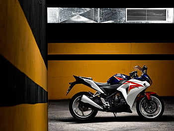 Honda Cbr 250 Hd Wallpapers Pxfuel