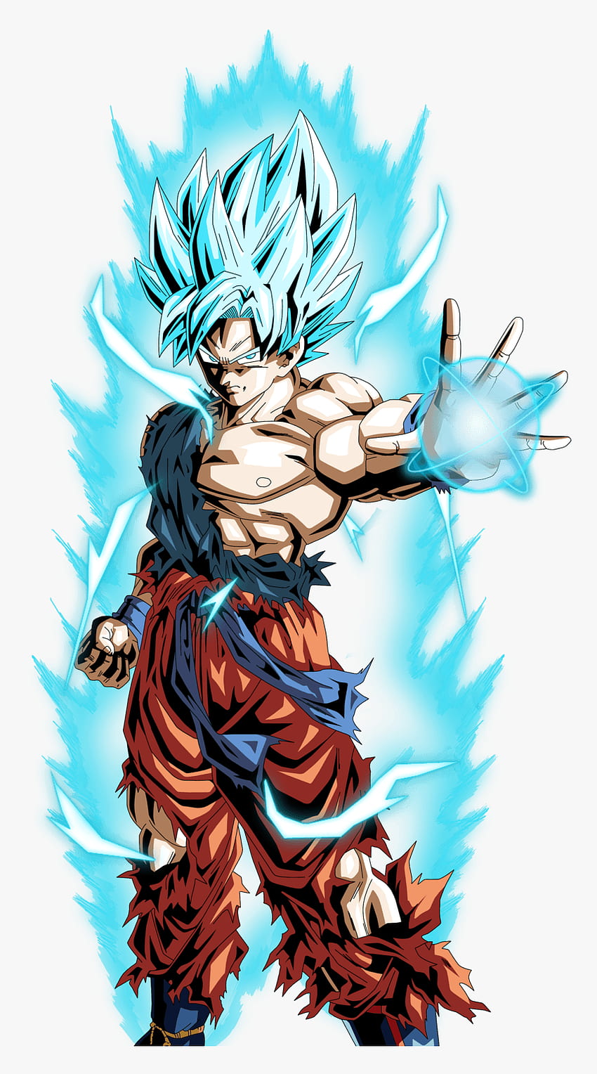 First time drawing and drawing full-body. : r/dbz