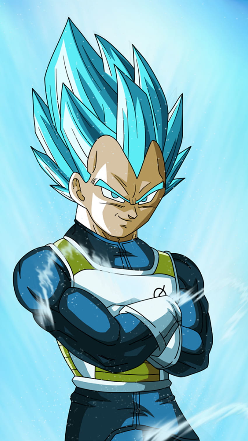 Dragon-Ball-Vegeta-3-iPhone-Parallax HD phone wallpaper | Pxfuel