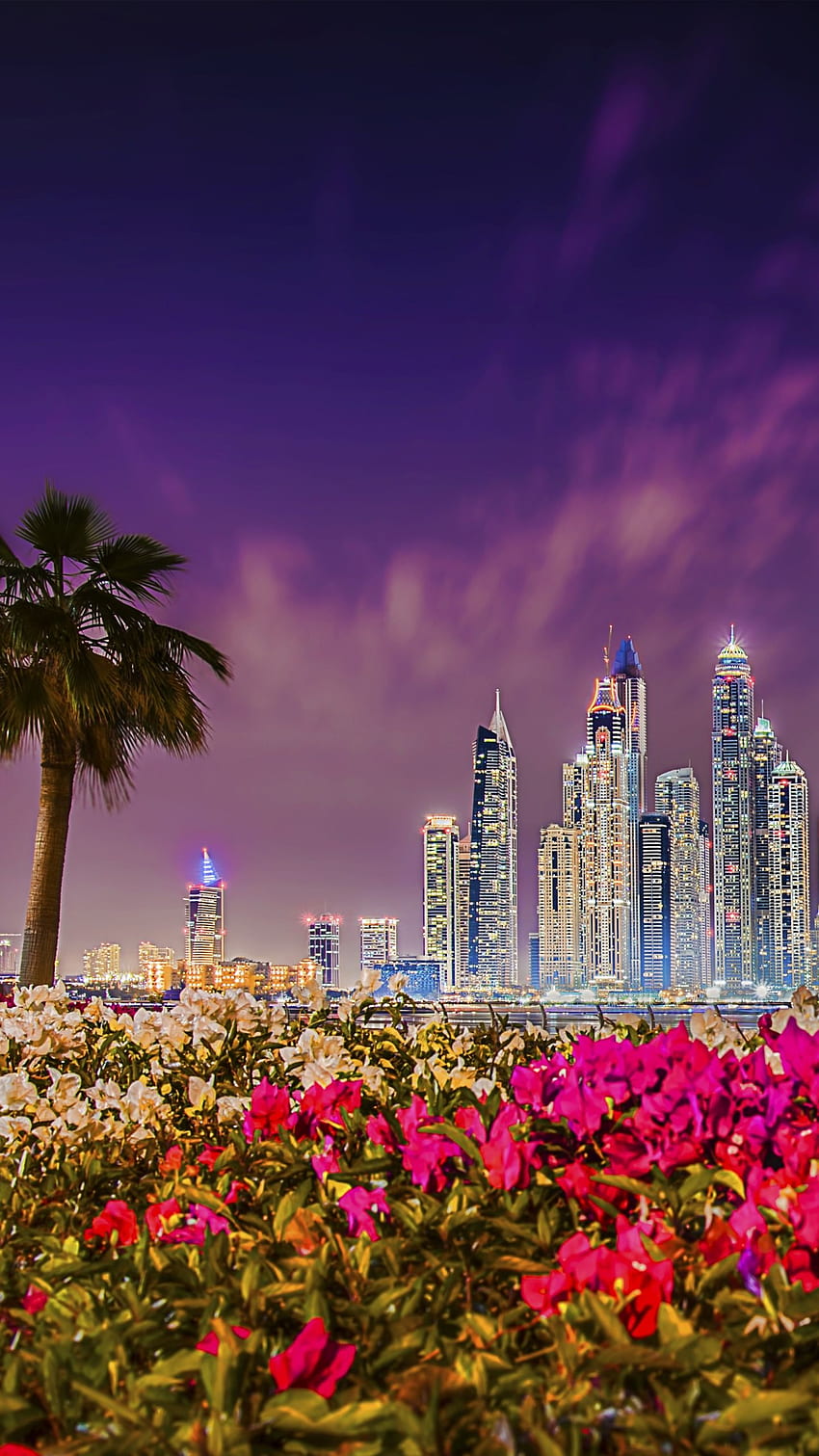 Dubai wallpapers HD | Download Free backgrounds