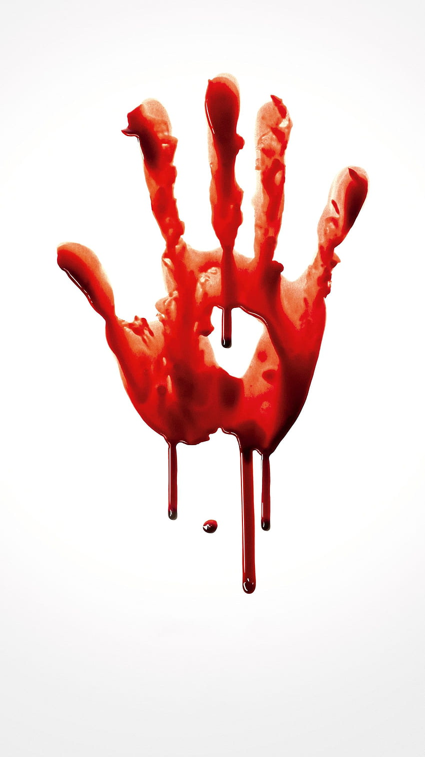 Bloody hand blood gore hand HD phone wallpaper  Peakpx